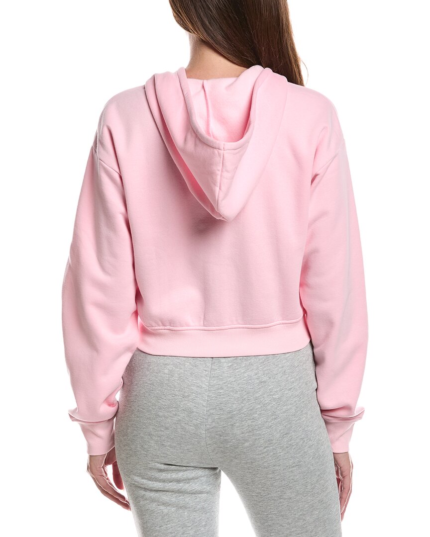 Beyond Yoga Beyond Yoga Luxefleece Zip Up Hoodie