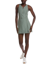 Beyond Yoga Beyond Yoga Spacedye Move Up Mini Dress