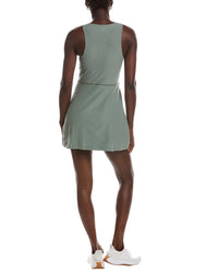 Beyond Yoga Beyond Yoga Spacedye Move Up Mini Dress