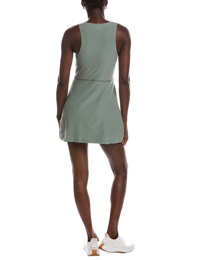 Beyond Yoga Beyond Yoga Spacedye Move Up Mini Dress