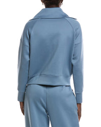 Beyond Yoga Beyond Yoga In The Flow 1/4-Zip Pullover