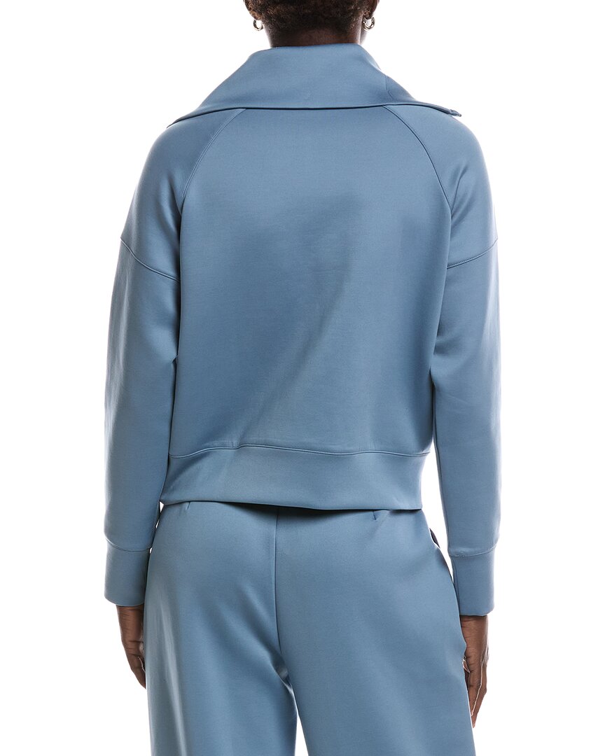 Beyond Yoga Beyond Yoga In The Flow 1/4-Zip Pullover