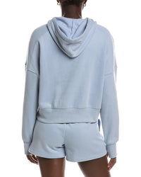 Beyond Yoga Beyond Yoga Luxefleece Cropped Hoodie