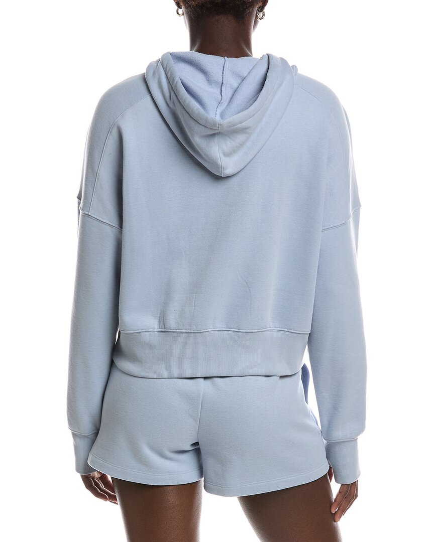 Beyond Yoga Beyond Yoga Luxefleece Cropped Hoodie
