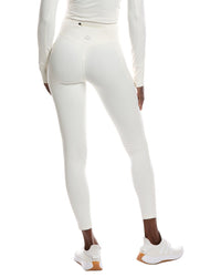 Beyond Yoga Beyond Yoga 27In Pacer Fleece Zip Pocket Long Legging