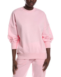 Beyond Yoga Beyond Yoga Luxefleece Oversized Sweatshirt