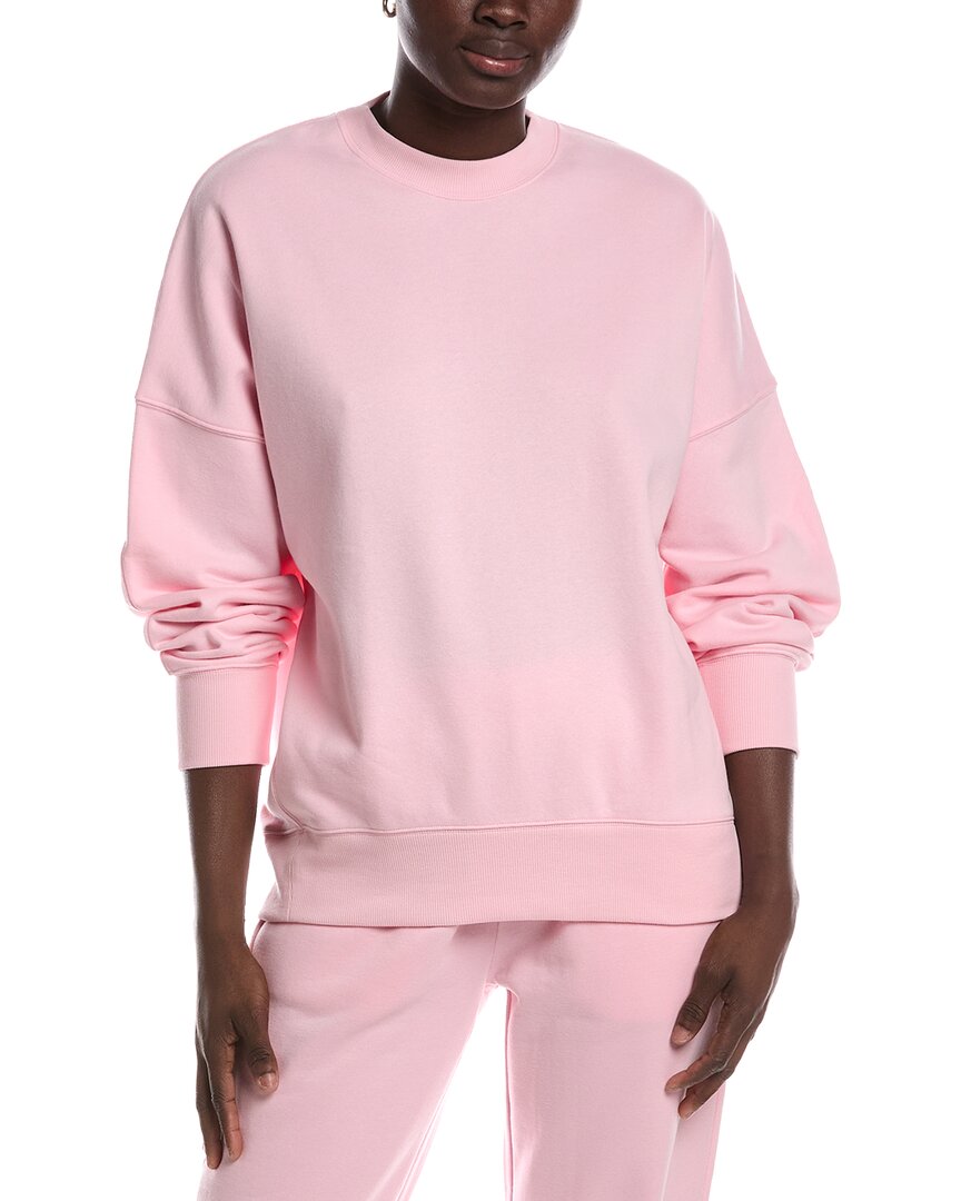 Beyond Yoga Beyond Yoga Luxefleece Oversized Sweatshirt