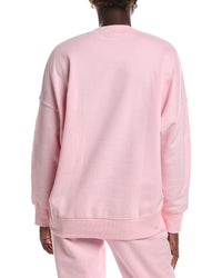 Beyond Yoga Beyond Yoga Luxefleece Oversized Sweatshirt