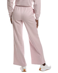 Beyond Yoga Beyond Yoga 32In Luxefleece Pintuck Wide Leg Pant