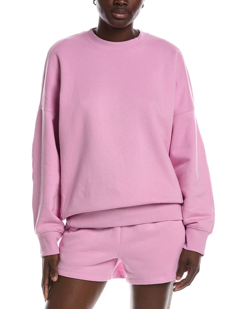 Beyond Yoga Beyond Yoga Luxefleece Oversized Sweatshirt