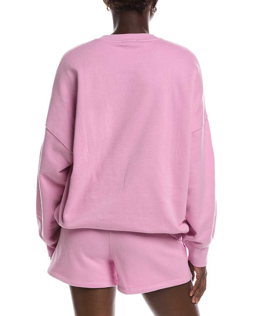 Beyond Yoga Beyond Yoga Luxefleece Oversized Sweatshirt