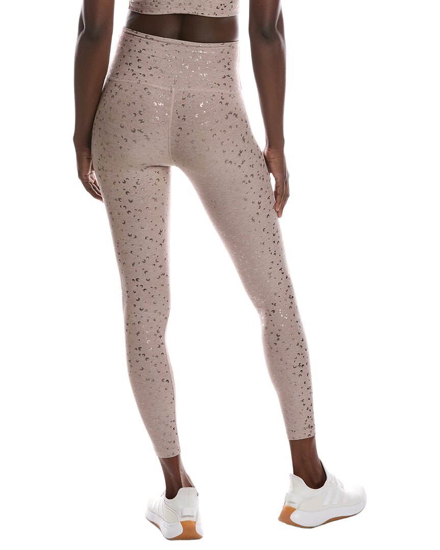 Beyond Yoga Beyond Yoga 24In Softshine High Waisted Midi Legging