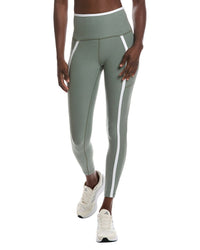 Beyond Yoga Beyond Yoga Spacedye New Moves High Waisted 24In Midi Legging
