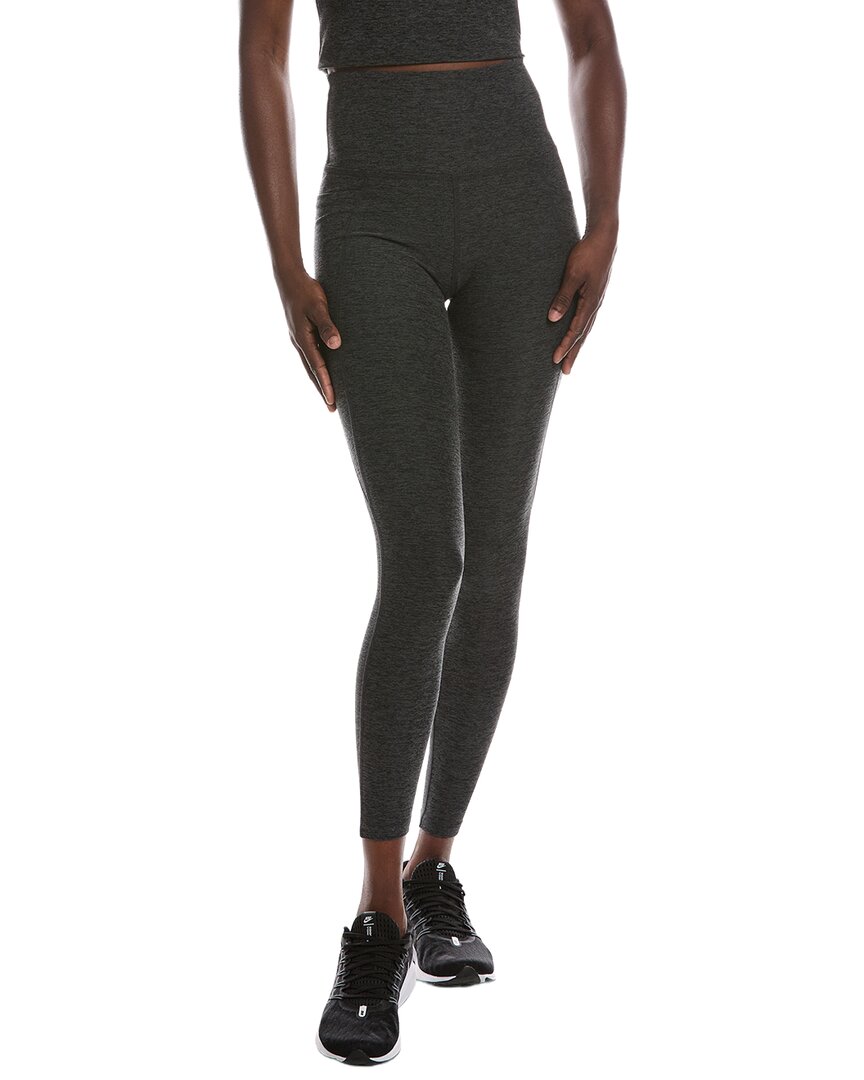 Beyond Yoga Beyond Yoga Out Of Pocket High Waisted Legging
