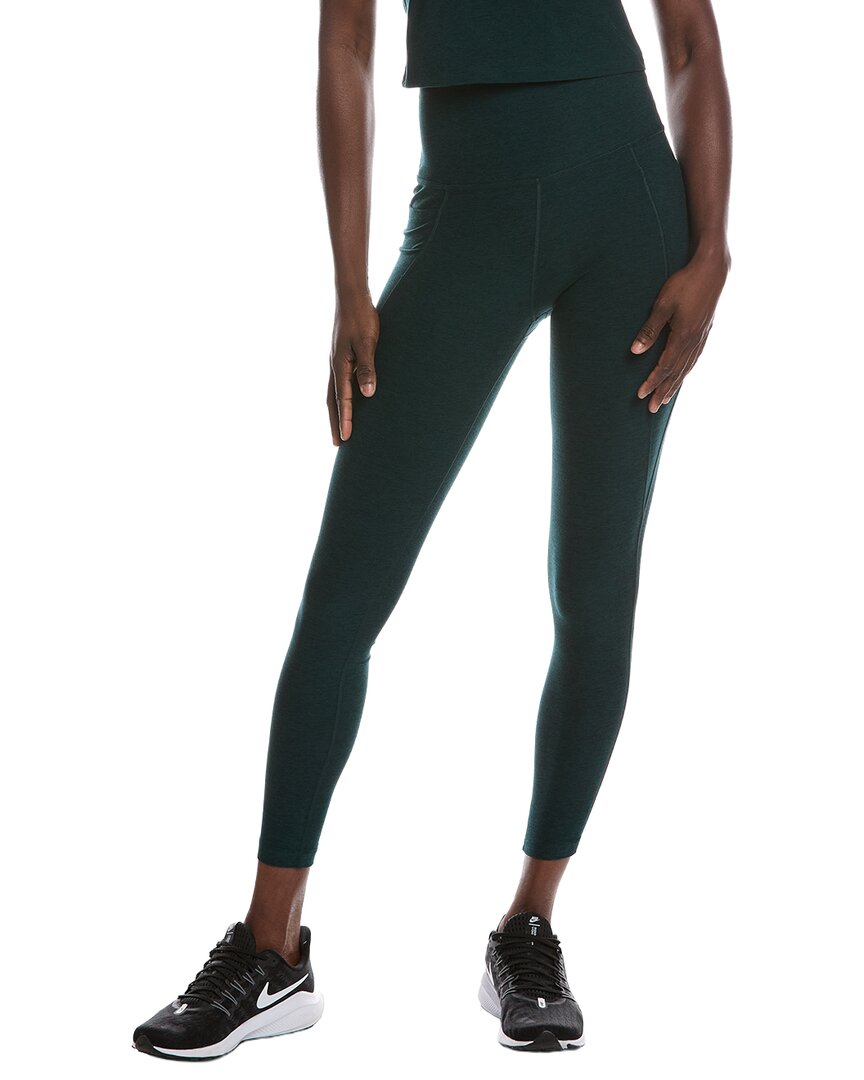 Beyond Yoga Beyond Yoga Out Of Pocket High Waisted Legging