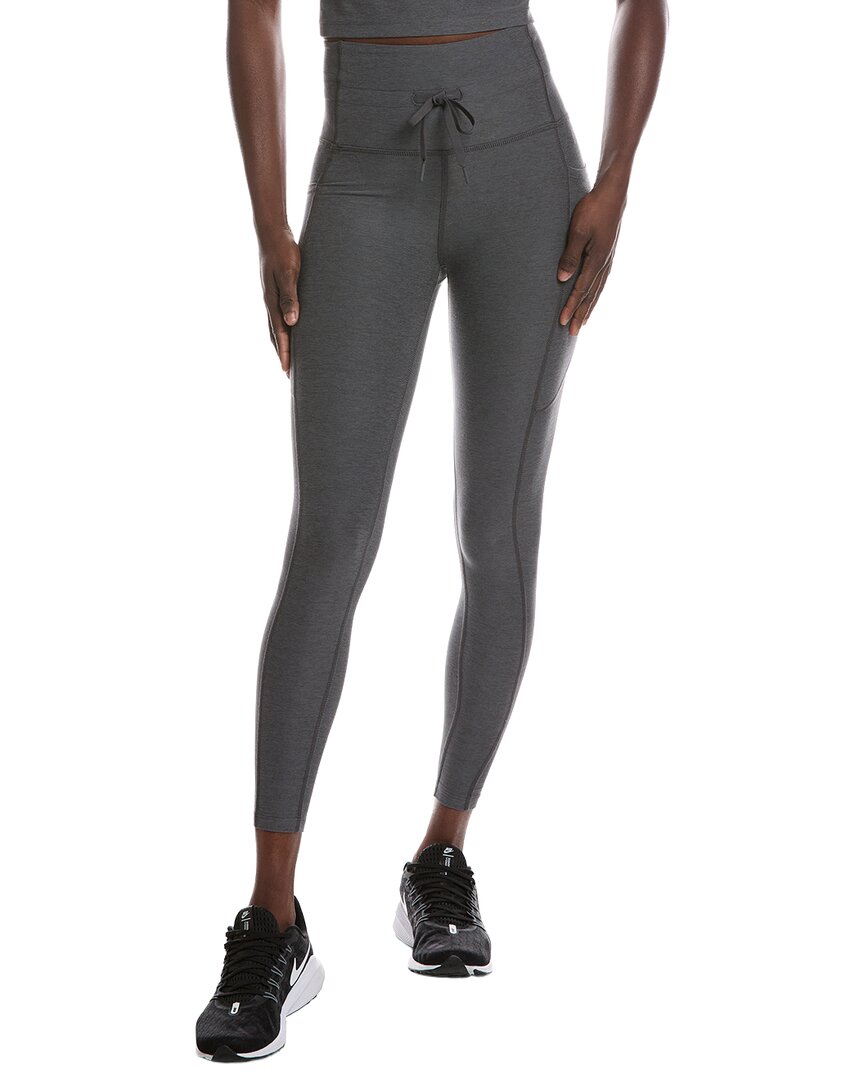 Beyond Yoga Beyond Yoga Spacedye Go Pocket 23In Midi Legging
