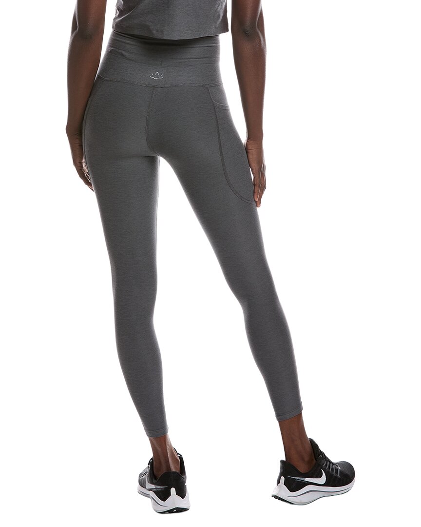 Beyond Yoga Beyond Yoga Spacedye Go Pocket 23In Midi Legging