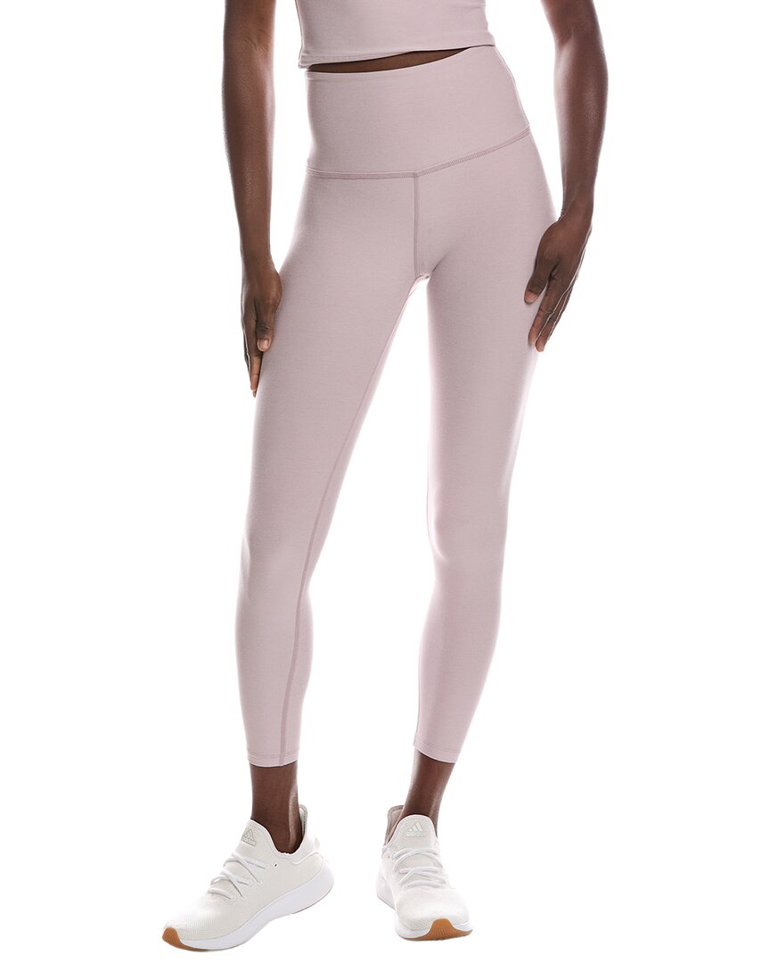 Beyond Yoga Beyond Yoga 23In Spacedye Caught In The Midi High Waist Legging
