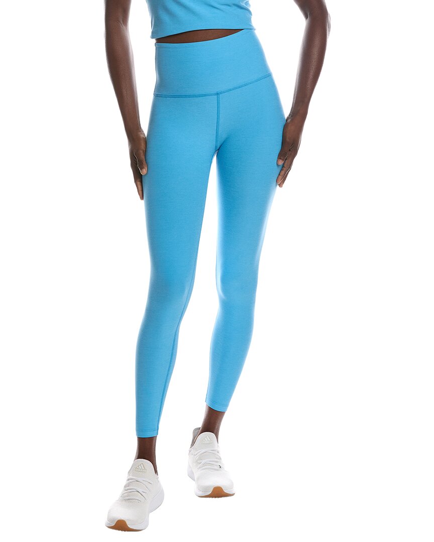 Beyond Yoga Beyond Yoga 23In Spacedye Caught In The Midi High Waist Legging