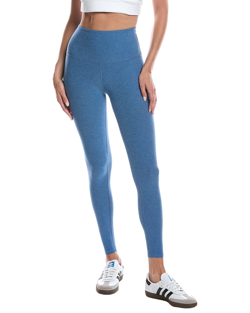 Beyond Yoga Beyond Yoga High Waisted Midi Legging