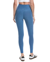Beyond Yoga Beyond Yoga High Waisted Midi Legging
