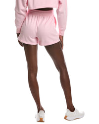Beyond Yoga Beyond Yoga Luxefleece 3.5In Sweatshort