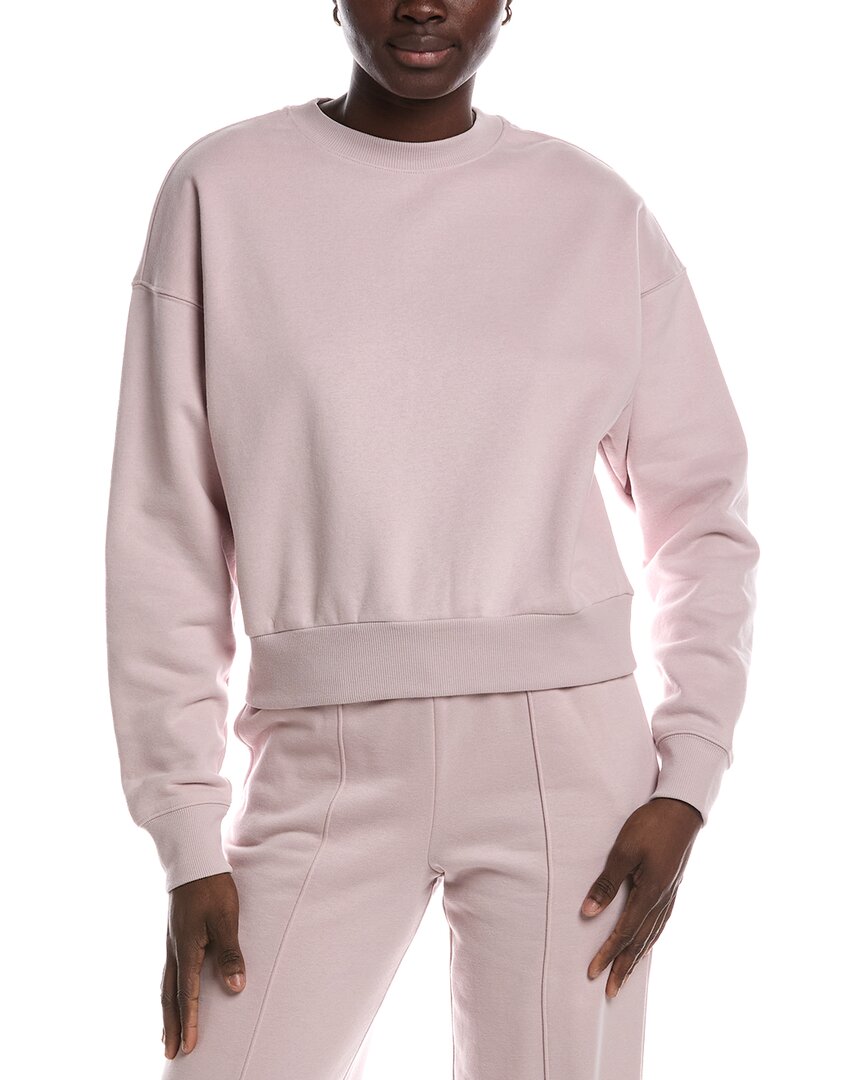 Beyond Yoga Beyond Yoga Luxefleece Crewneck Sweatshirt