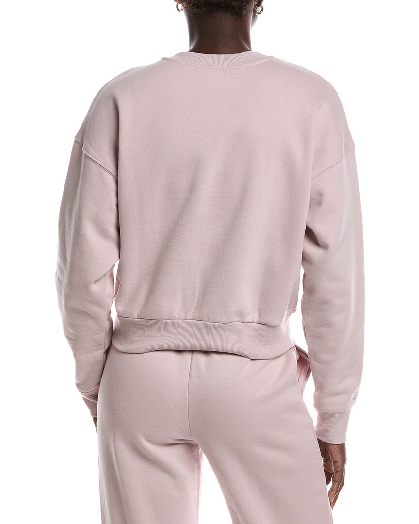 Beyond Yoga Beyond Yoga Luxefleece Crewneck Sweatshirt