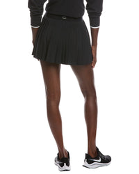 Beyond Yoga Beyond Yoga If You Pleats Mini Skirt