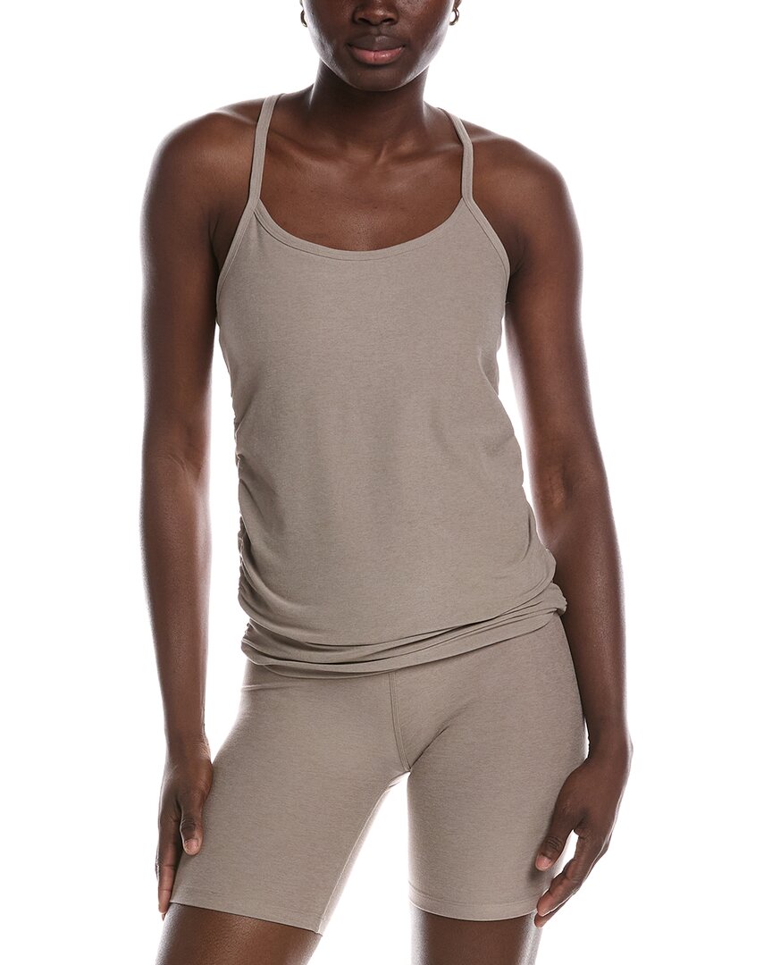 Beyond Yoga Beyond Yoga Spacedye Slim Racerback Bra