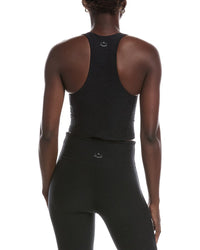 Beyond Yoga Beyond Yoga Spacedye Intensity Racerback Cropped Tank