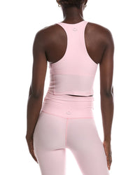 Beyond Yoga Beyond Yoga Spacedye Intensity Racerback Cropped Tank