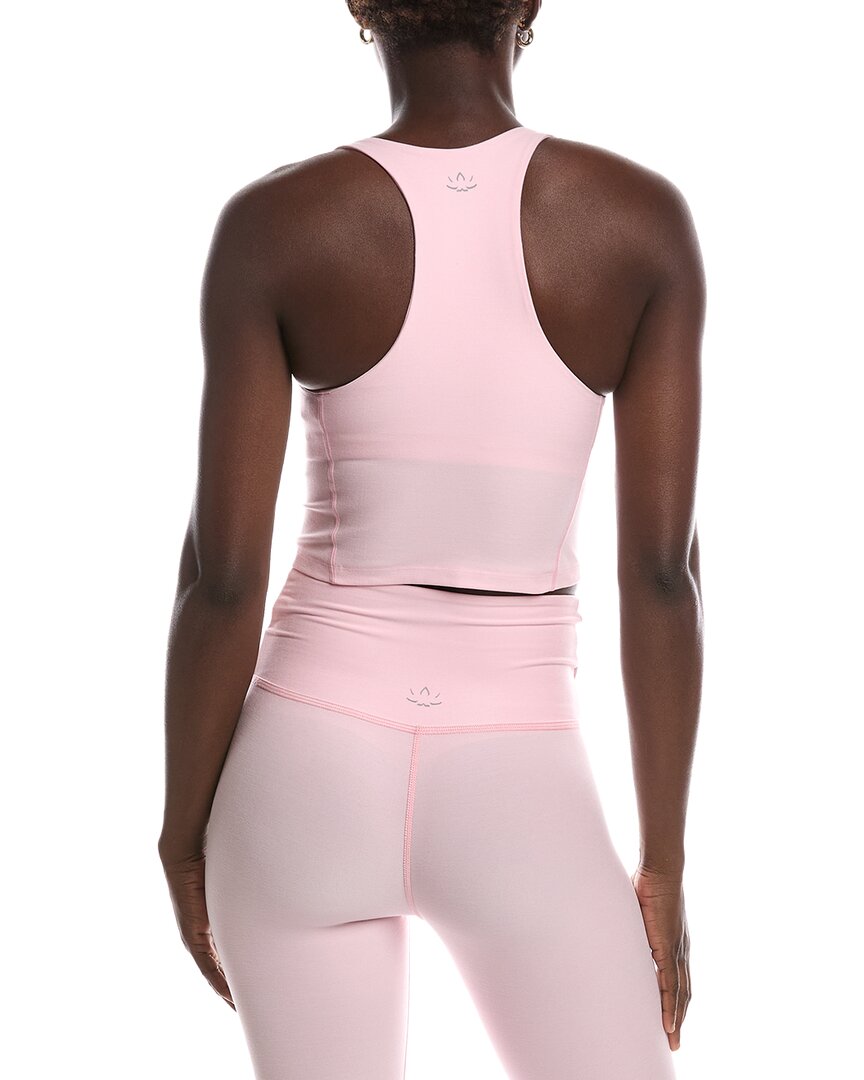 Beyond Yoga Beyond Yoga Spacedye Intensity Racerback Cropped Tank