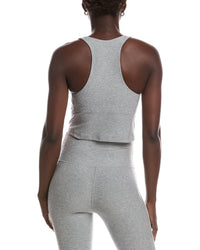 Beyond Yoga Beyond Yoga Spacedye Intensity Racerback Cropped Tank