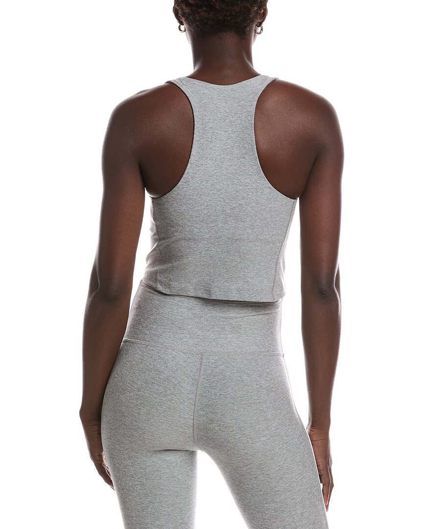 Beyond Yoga Beyond Yoga Spacedye Intensity Racerback Cropped Tank