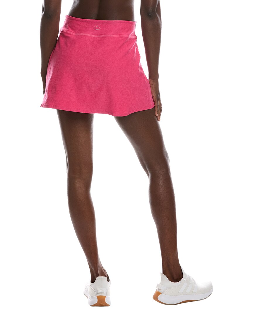 Beyond Yoga Beyond Yoga Spacedye Points Crossover Skirt