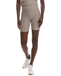 Beyond Yoga Beyond Yoga High Waisted Biker Short