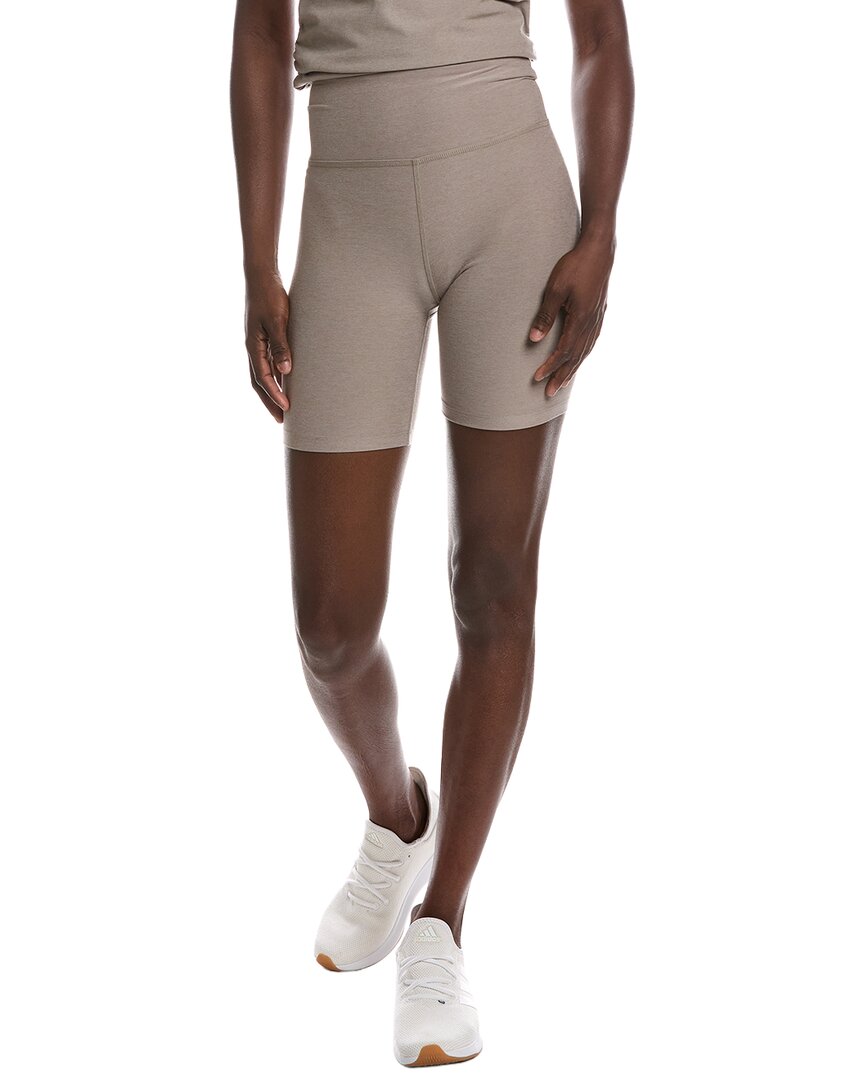 Beyond Yoga Beyond Yoga High Waisted Biker Short
