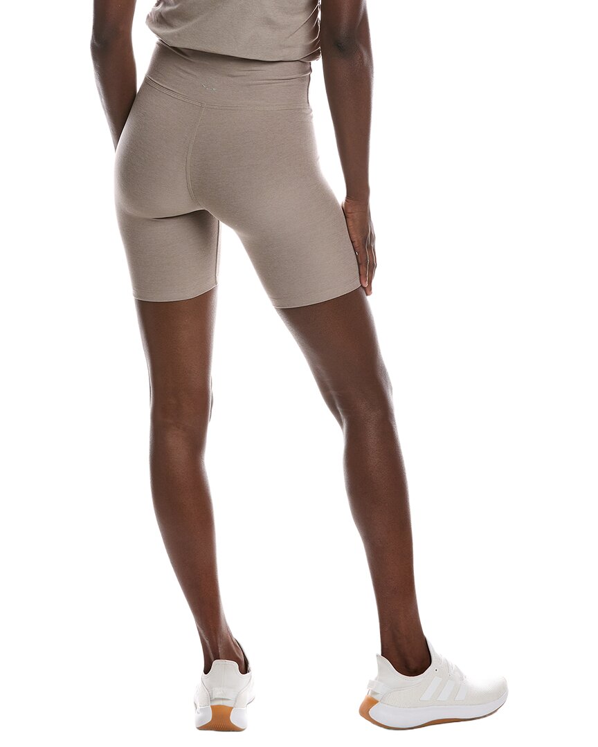 Beyond Yoga Beyond Yoga High Waisted Biker Short