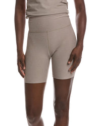 Beyond Yoga Beyond Yoga High Waisted Biker Short