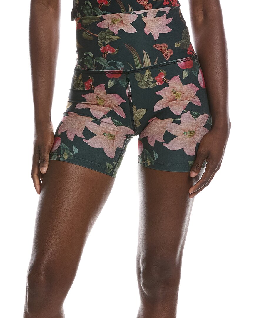 Beyond Yoga Beyond Yoga Softmark Keep Pace 5In Biker Short
