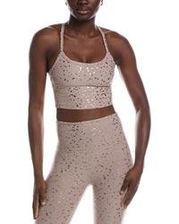 Beyond Yoga Beyond Yoga Slim Racerback High Cropped Tank