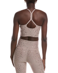 Beyond Yoga Beyond Yoga Slim Racerback High Cropped Tank