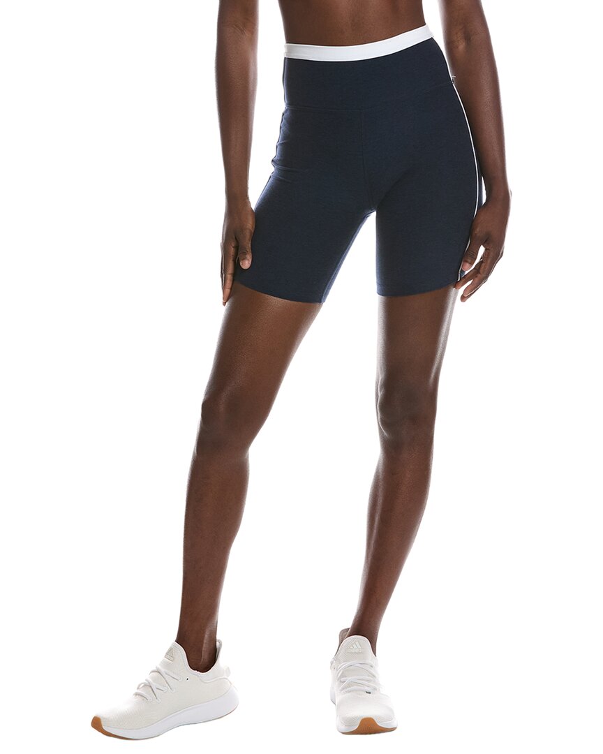 Beyond Yoga Beyond Yoga 5In Spacedye Trophy Short
