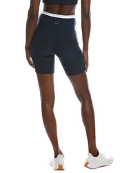 Beyond Yoga Beyond Yoga 5In Spacedye Trophy Short