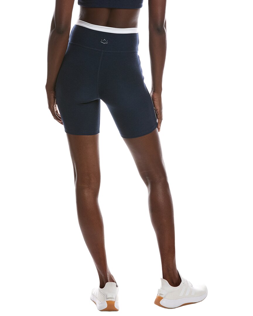 Beyond Yoga Beyond Yoga 5In Spacedye Trophy Short