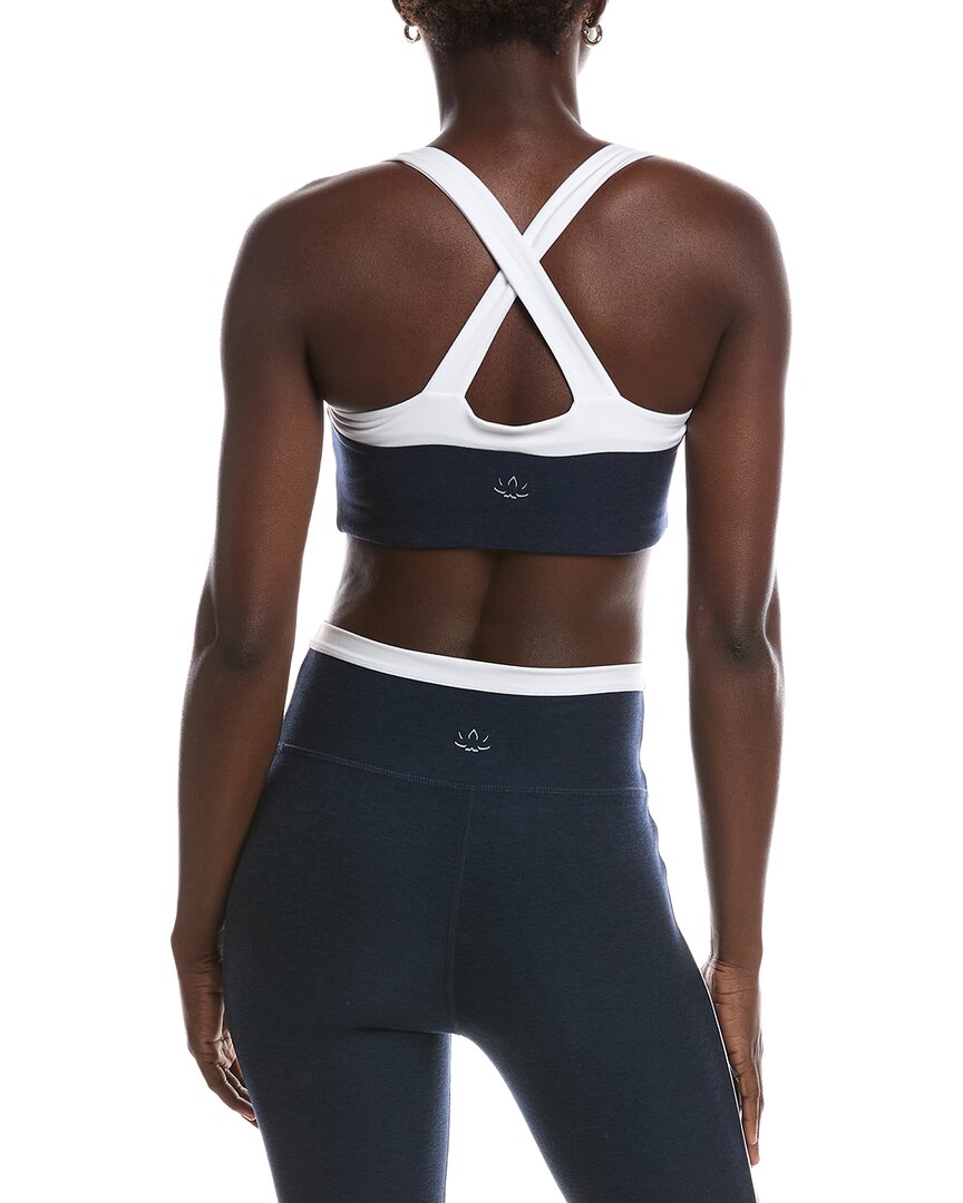 Beyond Yoga Beyond Yoga Spacedye Trophy Bra