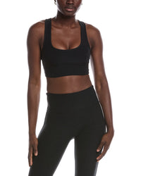Beyond Yoga Beyond Yoga Spacedye Simplicity Bra