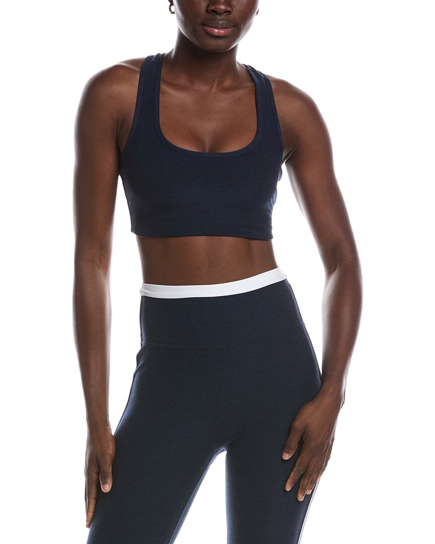 Beyond Yoga Beyond Yoga Spacedye Simplicity Bra
