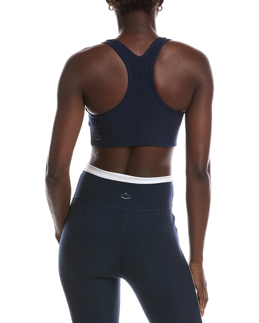 Beyond Yoga Beyond Yoga Spacedye Simplicity Bra